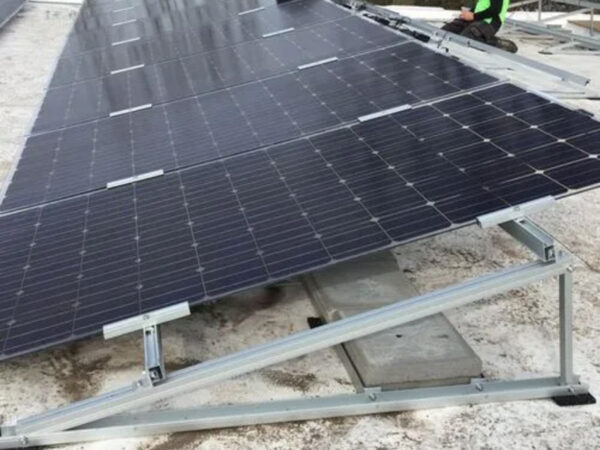 MK Solar Projects